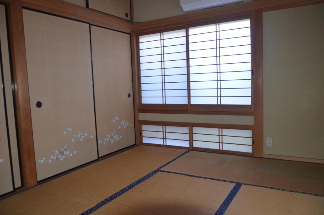 花源 Hotel Beppu Buitenkant foto