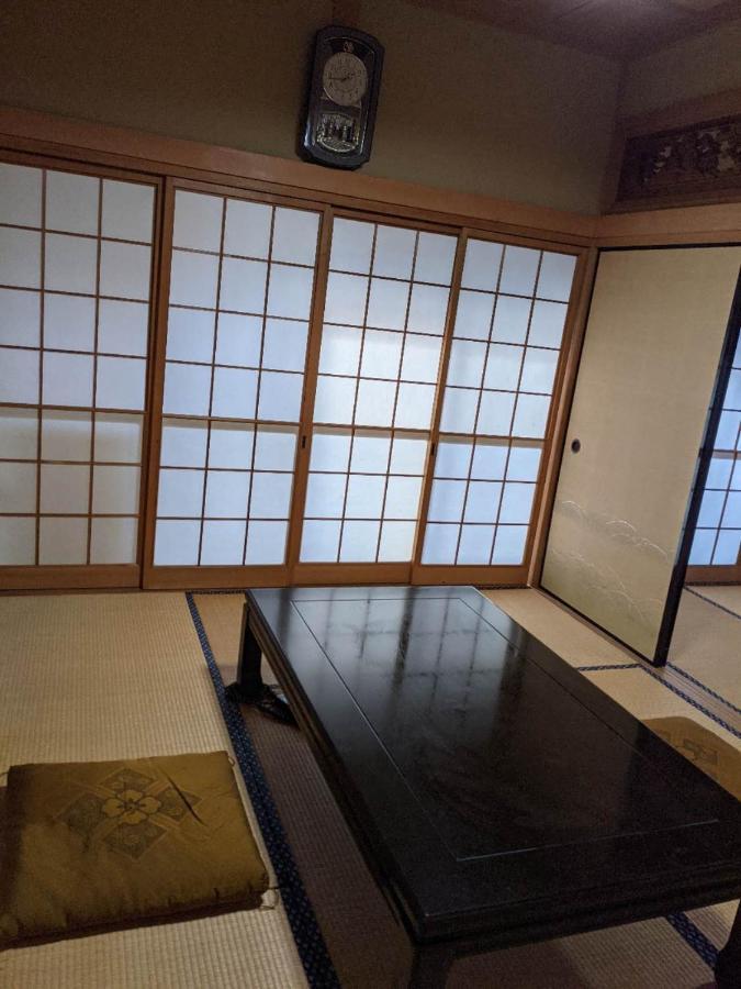 花源 Hotel Beppu Buitenkant foto