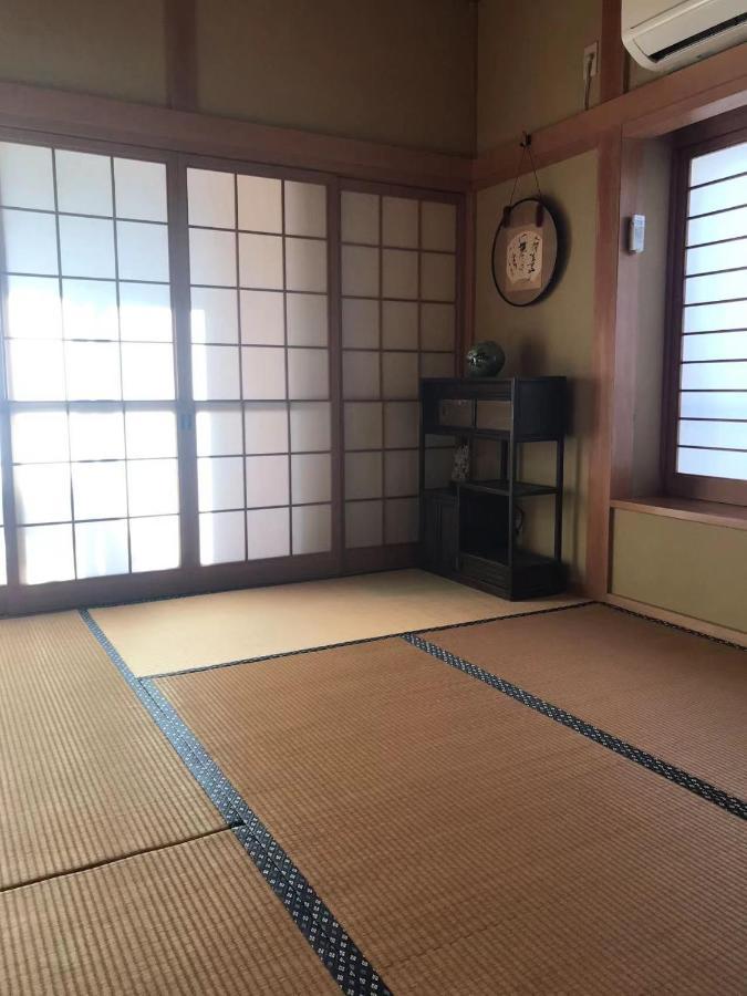 花源 Hotel Beppu Buitenkant foto
