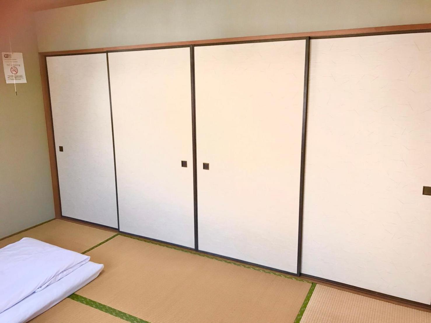花源 Hotel Beppu Buitenkant foto